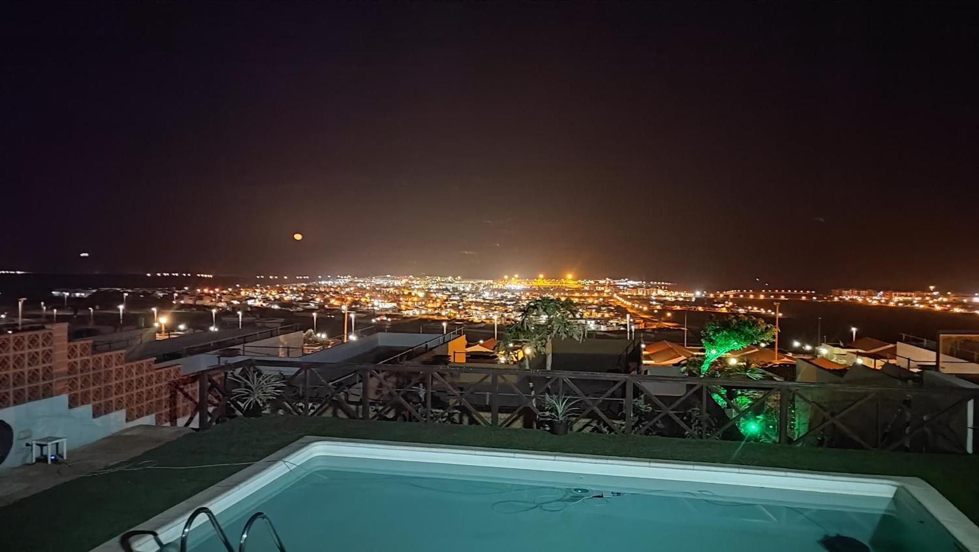 Casina - Relax View & Pool Lejlighed Caleta De Fuste Eksteriør billede
